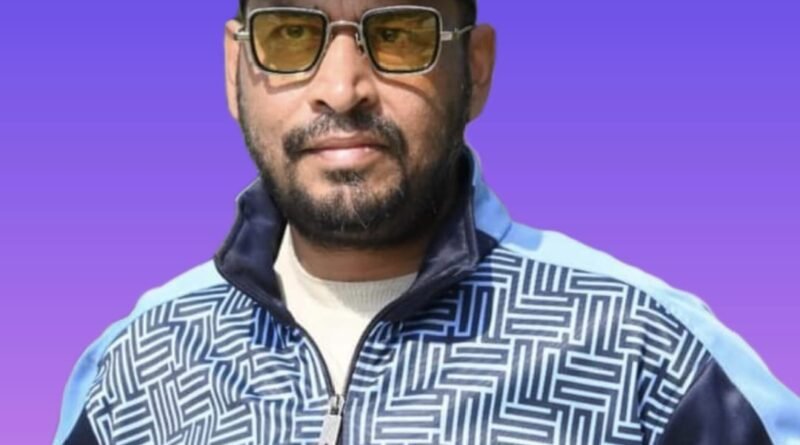 झूठे FIR से निर्दोषों का होता है मानवाधिकार हनन:विशाल दफ्तुआर