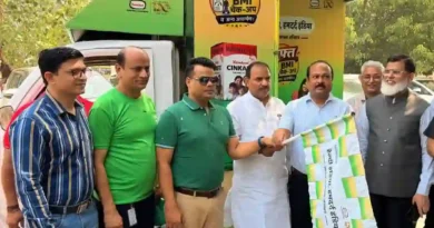 हमदर्द लैबोरेट्रीज ने पटना में हेल्दी इंडिया, हमदर्द इंडिया स्वास्थ्य जागरूकता अभियान की शुरुआत की