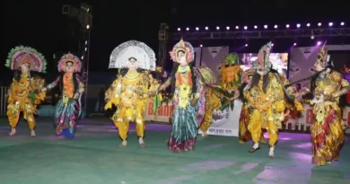 कला, संस्कृति, शिक्षा और स्वास्थ्य के क्षेत्र में नई सोच के साथ आगे बढ़ रहा सुनहरा भारत फाउंडेशन