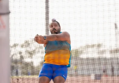 सीनियर फेडरेशन कप में रिलायंस फाउंडेशन के एथलीटों की नज़र कॉमनवेल्थ गेम्स क्वालिफिकेशन पर