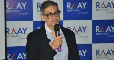 रे नियो फार्मा पटना में लॉन्च, बिहार और उभरते क्षेत्रीय बाजारों में गुणवत्तापूर्ण स्वास्थ्य सेवाओं तक पहुंच बढ़ाई
