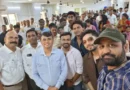 मुजफ्फरपुर के दर्शकों के प्यार से गूंज रही है हिंदी फिल्म रजनी की बारात, पोस्टल ट्रेनिंग सेंटर बना फिल्म की पहचान