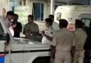 चलती ट्रेन में गोलीकांड , छिनतई का विरोध करना पड़ा भारी, यात्री को सीने में मारी गोली।