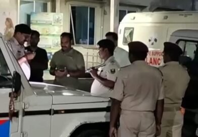 चलती ट्रेन में गोलीकांड , छिनतई का विरोध करना पड़ा भारी, यात्री को सीने में मारी गोली।