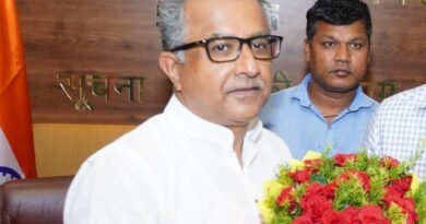 आईटी सेवा नियमावली स्वीकृत, “बिहार में आईटी क्रांति का अगला चरण शुरू”- नीतीश मिश्रा