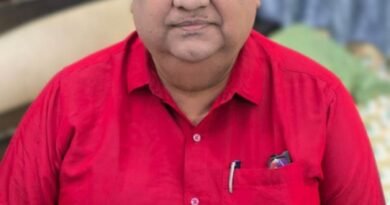 नितिन नवीन एवं वरिष्ठ केंद्रीय मंत्रियों संग संवाद हेतु कमल किशोर को आमंत्रण