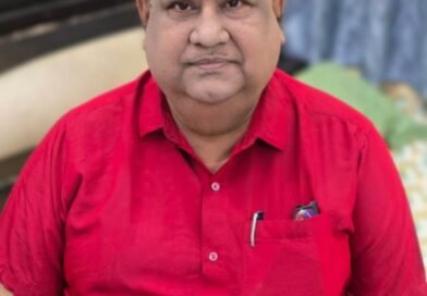 नितिन नवीन एवं वरिष्ठ केंद्रीय मंत्रियों संग संवाद हेतु कमल किशोर को आमंत्रण