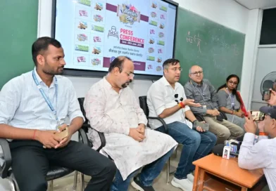 सीमांचल टॉक सह यूथ आइकॉन सम्मान समारोह 23 अगस्त को