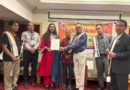 युवा साहित्यकार आस्था दीपाली भारत-नेपाल हिन्दी सेवा सम्मान से सम्मानित