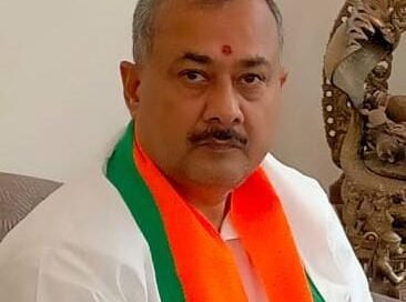 पूर्व सांसद सुशील सिंह की मांग पर मुख्यमंत्री ने लिया संज्ञान