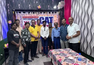 जेनिथ कॉमर्स एकेडमी में मैंगो फेस्टिवल का आयोजन, विद्यार्थियों ने उठाया आम के विविध स्वादों का आनंद
