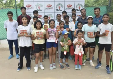 डाबर ग्लुकोज़ ने युवा एथलीट्स को बढ़ावा देने के लिए लॉन्च किया एनर्जाइज़ इंडिया कैंपेन
