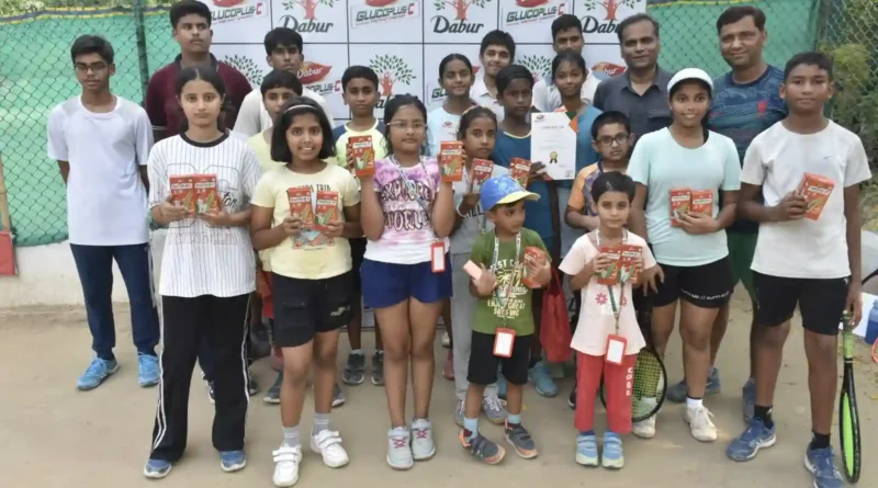 डाबर ग्लुकोज़ ने युवा एथलीट्स को बढ़ावा देने के लिए लॉन्च किया एनर्जाइज़ इंडिया कैंपेन