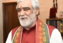 भोजपुर घटना पर अश्विनी चौबे ने उठाए सवाल, गृह मंत्री और मुख्यमंत्री से हस्तक्षेप की मांग