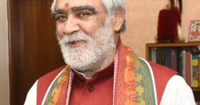 भोजपुर घटना पर अश्विनी चौबे ने उठाए सवाल, गृह मंत्री और मुख्यमंत्री से हस्तक्षेप की मांग
