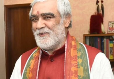 भोजपुर घटना पर अश्विनी चौबे ने उठाए सवाल, गृह मंत्री और मुख्यमंत्री से हस्तक्षेप की मांग