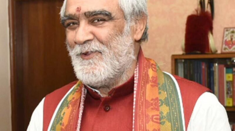 भोजपुर घटना पर अश्विनी चौबे ने उठाए सवाल, गृह मंत्री और मुख्यमंत्री से हस्तक्षेप की मांग