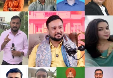 अक्षय आनंद अध्यक्ष, सागर कुमार बने महासचिव, वेब जर्नलिस्ट्स एसोसिएशन ऑफ इंडिया के बिहार टीम की हुई घोषणा