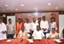 विश्वामित्र सेना ने उठाई बक्सर कॉरिडोर निर्माण की मांग