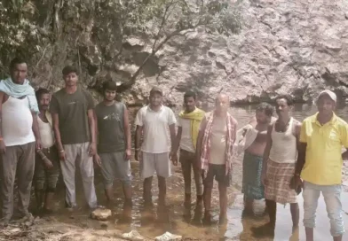 मां नारधनी का चमत्कार जिस नियत से लोग आते है आज भी सबकी मुरादे होती है पूरी