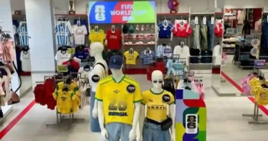 फुटबॉल फीवर को फैशन में लाया Yousta, लॉन्च किया FIFA कलेक्शन