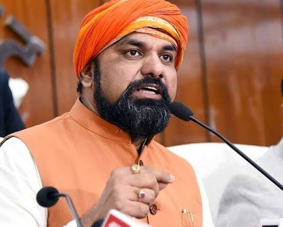 भारत तिवारी की पुलिस एनकाउंटर मामले की होगी न्यायिक जांच, सीएम सम्राट चौधरी ने दी जानकारी