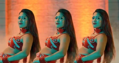 अरविंद अकेला कल्लू के नए अंदाज़ ने मचाई धूम, ‘राउंड राउंड’ को मिल रहा दर्शकों का भरपूर प्यार