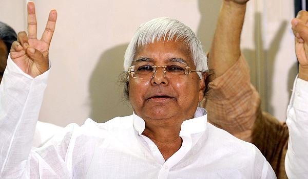 बिहार की जनता के नाम संदेश, लालू प्रसाद ने अपनी पार्टी की स्थापना दिवस पर दिया संदेश