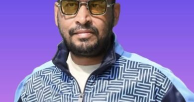 गया को पुलिस जोन बनाया जाना चाहिए:विशाल दफ्तुआर