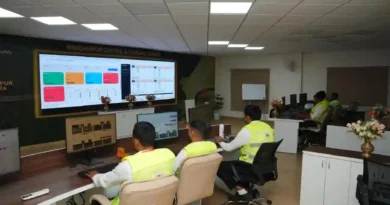 जियो पेमेंट्स बैंक ने NH-48 के मनोहरपुरा प्लाजा पर शुरू की नई बैरियर फ्री टोलिंग सिस्टम