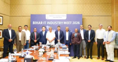Bihar Industry Meet 2026: बेंगलुरु में आईटी Industry Leaders के साथ Investment, Innovation एवं Technology Collaboration पर हुई महत्वपूर्ण चर्चा