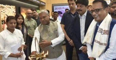 वीवो ने पटना में अपना दूसरा एक्सपीरियंस सेंटर लॉन्च किया