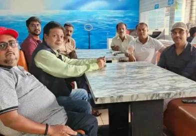 झारखंड में जिला स्तर पर संगठन विस्तार की तैयारी, WJAI की बैठक संपन्न