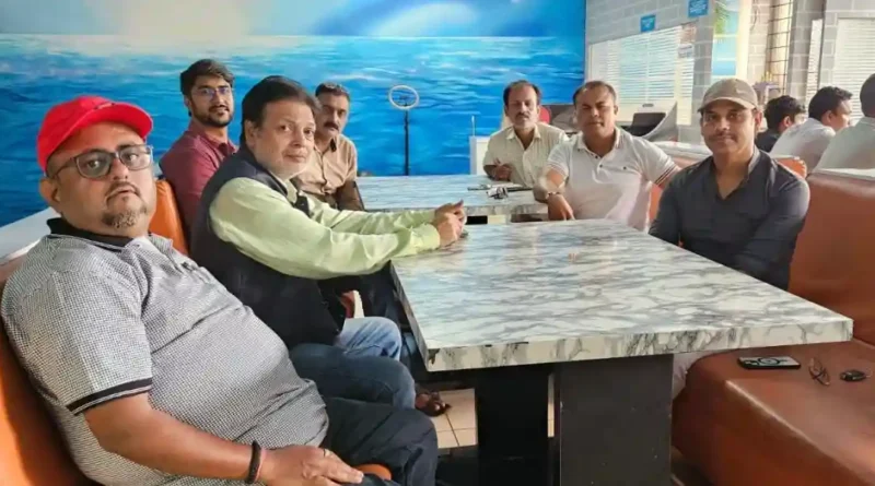झारखंड में जिला स्तर पर संगठन विस्तार की तैयारी, WJAI की बैठक संपन्न