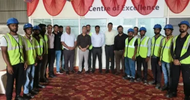 पटना के नेऊरा में इंटेलीस्मार्ट का सेंटर ऑफ एक्सीलेंस शुरू, युवाओं को स्मार्ट मीटर और ऊर्जा क्षेत्र का मिलेगा निःशुल्क प्रशिक्षण