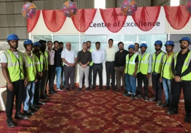पटना के नेऊरा में इंटेलीस्मार्ट का सेंटर ऑफ एक्सीलेंस शुरू, युवाओं को स्मार्ट मीटर और ऊर्जा क्षेत्र का मिलेगा निःशुल्क प्रशिक्षण