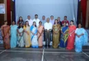 नोट्रे डेम अकादमी में कक्षा 11 के अभिभावकों के लिए अभिभावक कार्यशाला आयोजित