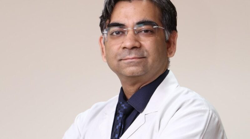 फोर्टिस हॉस्पिटल, जयपुर के विशेषज्ञ ने लोगों से CPR सीखने और जागरूक रहने की अपील की