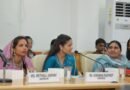 रिलायंस फाउंडेशन और नीति आयोग ने मध्य प्रदेश की पांच महिला किराना उद्यमियों को किया सम्मानित
