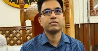 नवंबर तक ढाई लाख घरों में लगेंगे मुफ्त सौर ऊर्जा संयंत्र : सौरभ जोरवाल
