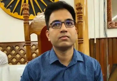 नवंबर तक ढाई लाख घरों में लगेंगे मुफ्त सौर ऊर्जा संयंत्र : सौरभ जोरवाल