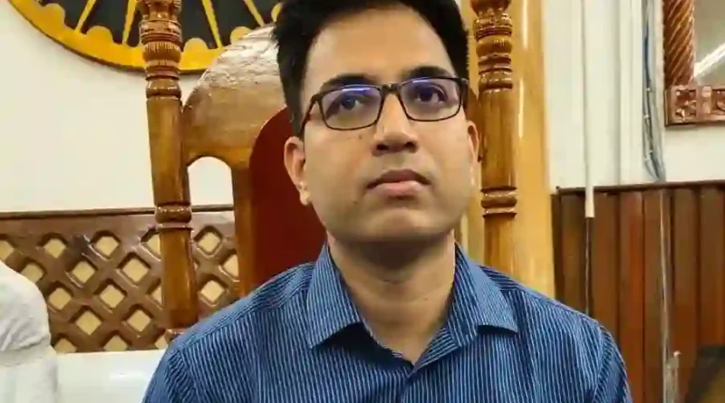 नवंबर तक ढाई लाख घरों में लगेंगे मुफ्त सौर ऊर्जा संयंत्र : सौरभ जोरवाल