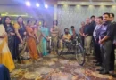 रोटरी क्लब ऑफ पाटलिपुत्रा नेक्स्टजेन का इंस्टॉलेशन समारोह संपन्न, अभिषेक बिदासरिया ने अध्यक्ष पद संभाला