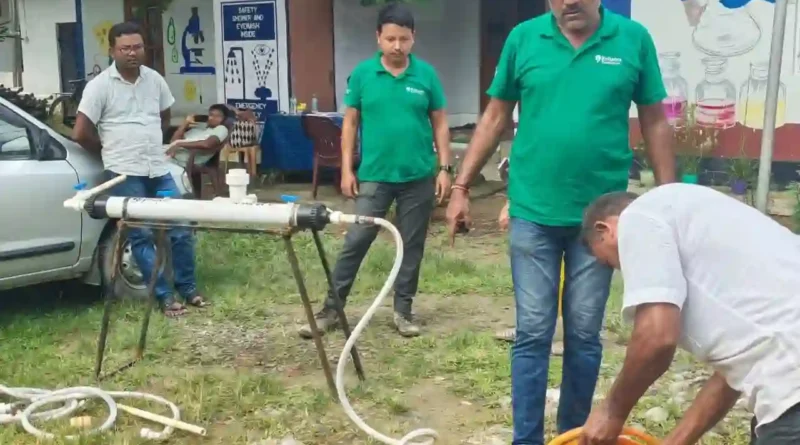 असम बाढ़: 10 हजार परिवारों तक राहत पहुंचाएगा रिलायंस फाउंडेशन, 4 हजार मवेशियों की भी होगी देखभाल