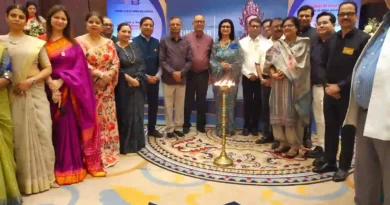 रोटरी क्लब ऑफ पटना मिलेनियम का चतुर्थ पदस्थापन समारोह सम्पन्न, राजेश अग्रवाल ने संभाली अध्यक्ष की जिम्मेदारी