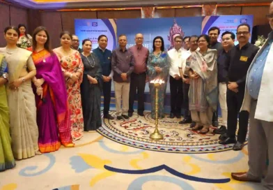 रोटरी क्लब ऑफ पटना मिलेनियम का चतुर्थ पदस्थापन समारोह सम्पन्न, राजेश अग्रवाल ने संभाली अध्यक्ष की जिम्मेदारी