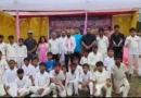 वीर कुंवर सिंह अंडर-13 गोल्ड कप क्रिकेट टूर्नामेंट का शानदार आगाज