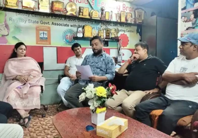 संगठन विस्तार को मिली नई रफ्तार: WJAI बिहार की पहली बैठक में जिला इकाइयों के गठन और नियमित बैठकों पर मुहर