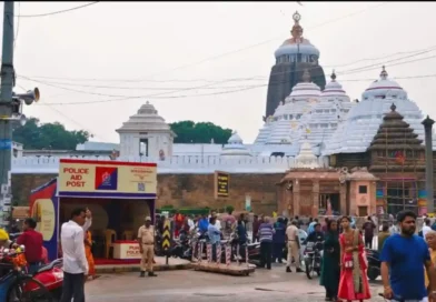 पुरी रथयात्रा में रिलायंस फाउंडेशन का सेवा संकल्प, भोजन, पानी और सुरक्षा पर जोर