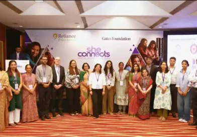 रिलायंस फाउंडेशन का ‘शी-कनेक्ट्स’ अभियान 10 लाख महिलाओं तक पहुंचेगा, 6 संगठनों को 25.84 करोड की मदद